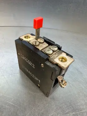 124E022 ALLEN-BRADLEY Std Pilot Relay