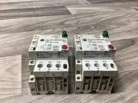 140-MN-0063 ALLEN BRADLEY Motor Circuit Protector