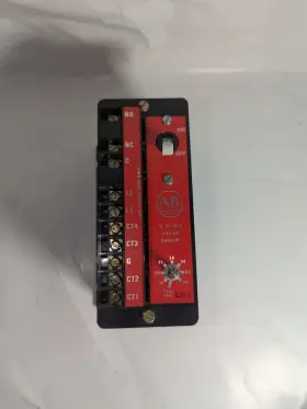 1409-B0BD ALLEN-BRADLEY Arching Fault Relay