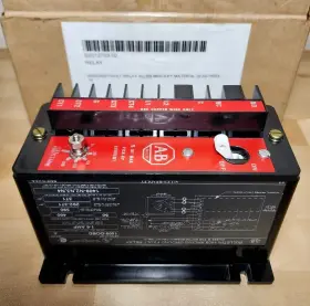 1409-DOBD ALLEN-BRADLEY Arcing Fault Relay