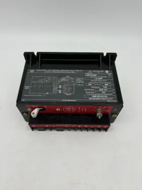 1409-E0BD ALLEN-BRADLEY Arcing Fault Relay #3