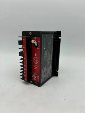 1409-E0BD ALLEN-BRADLEY Arcing Fault Relay