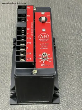 1409-FOBD ALLEN-BRADLEY Arcing Fault Relay Volt