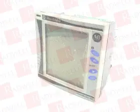 1420-V2-ENT ALLEN BRADLEY Box