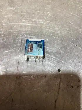 1489-M1C100 ALLEN BRADLEY Gp Line Relay