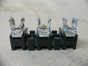 1491-N126 ALLEN BRADLEY Fuse Block #2