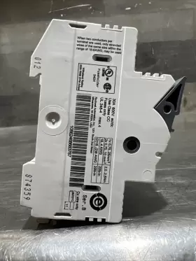 1492-FB3C30 ALLEN-BRADLEY Fuse Holder #2