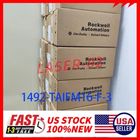 1492-TAIFM16-F-3 ALLEN-BRADLEY General Relays