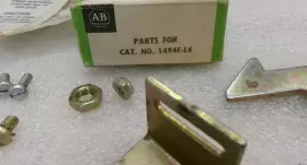 1494F-L4 ALLEN-BRADLEY Cat #2