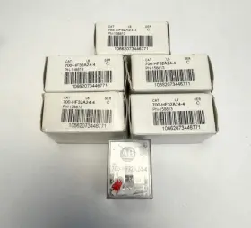 158813 ALLEN-BRADLEY Relays
