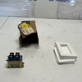 Allen-bradley 1611-nx3 Control Relay Ser. A Z-179