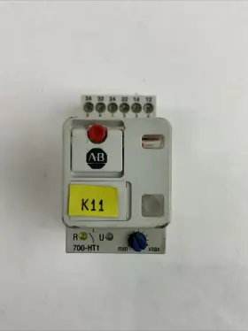 1761-HHP-B30 ALLEN-BRADLEY General Relays