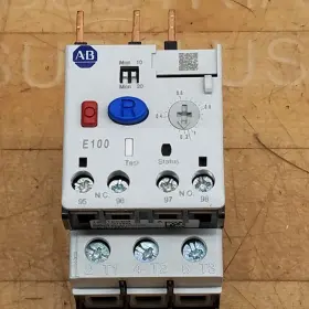 193-1EEBB ALLEN BRADLEY Overload Relay #3