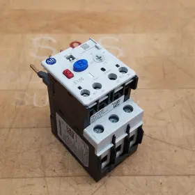 193-1EEBB ALLEN BRADLEY Overload Relay