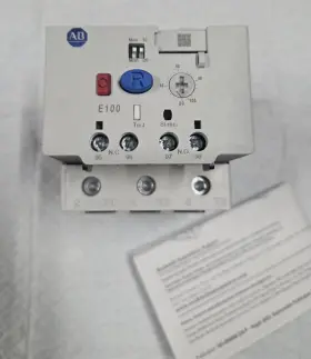 193-1EEGJ ALLEN-BRADLEY Overload Relay Mount