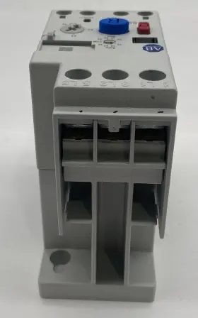 193-1EFDB ALLEN-BRADLEY Overload Relay Mount Adaptor #2