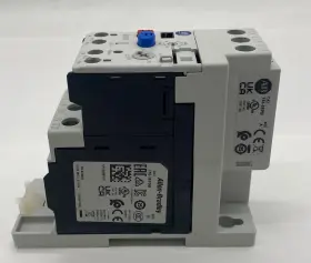 193-1EFDB ALLEN-BRADLEY Overload Relay Mount Adaptor #3