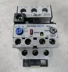 193-A1D1 ALLEN-BRADLEY Overload Relay Panel Mount Adapter
