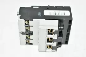 193-A1E1 ALLEN BRADLEY Overload Relay Bulletin Iec Manual #3