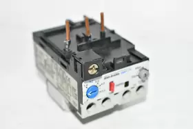 193-A1E1 ALLEN BRADLEY Overload Relay Bulletin Iec Manual