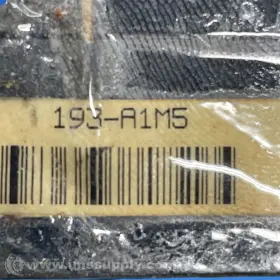 193-A1M5 ALLEN BRADLEY Overload Relay #2