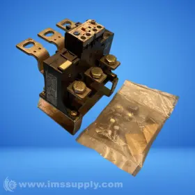 193-A1M5 ALLEN BRADLEY Overload Relay #3