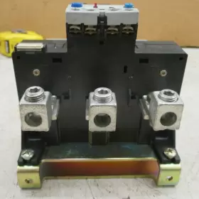 193-A4L4 ALLEN BRADLEY Overload Relay #2