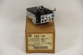 193-B1D1-A ALLEN BRADLEY Overload Relay