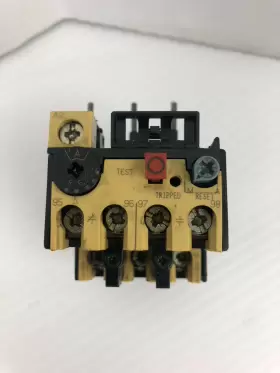 193-BSA80 ALLEN-BRADLEY Overload Relay #3