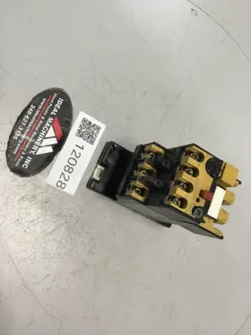 193-BSA90 ALLEN BRADLEY Overload Block