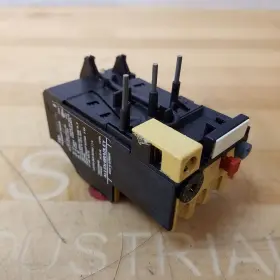 193-BSB30 ALLEN BRADLEY Overload Relay