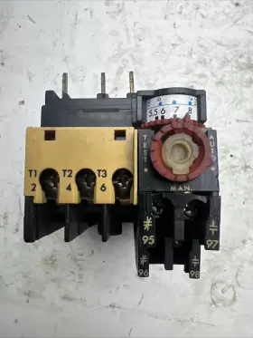 193-BSB80 ALLEN-BRADLEY Relay