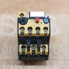 193-BSC-32 ALLEN BRADLEY Overload Relay #3