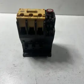 193-CPC45 ALLEN-BRADLEY Overload Relay #2