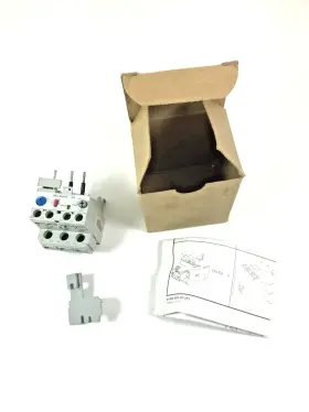 193-EA1AB ALLEN-BRADLEY Overload Relay