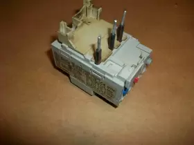 193-EA1CB ALLEN BRADLEY Overload Relay #2