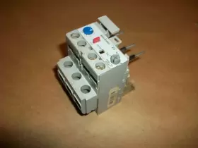 193-EA1CB ALLEN BRADLEY Overload Relay