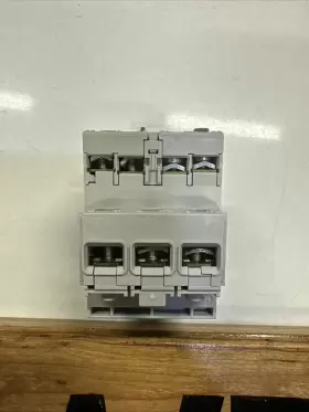 193-EA1FB ALLEN BRADLEY Overload Relay Trip #3