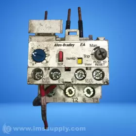 193-EA1GB ALLEN BRADLEY Overload Relay Usip #3