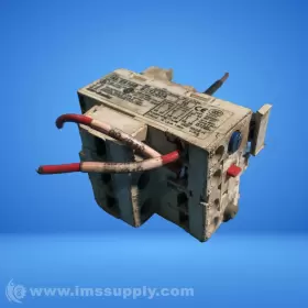 193-EA1GB ALLEN BRADLEY Overload Relay Usip