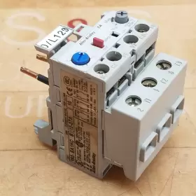 193-EA1HC ALLEN BRADLEY Overload Relay Trip