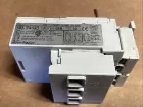 193-EA1JD ALLEN BRADLEY Overload Relay #2