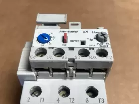 193-EA1JD ALLEN BRADLEY Overload Relay #3