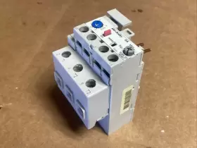 193-EA1JD ALLEN BRADLEY Overload Relay