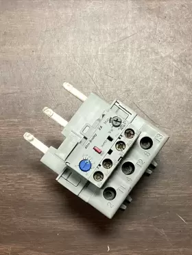 193-EA1KE ALLEN BRADLEY Overload Relay