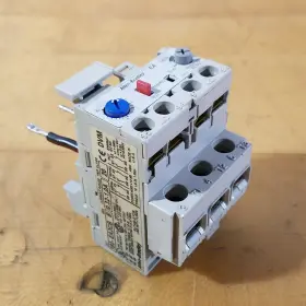 193-EA2CB ALLEN BRADLEY Overload Relay Amp