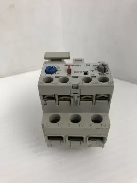 193-EA2GB ALLEN-BRADLEY Overload Relay Trip