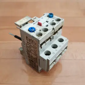 193-EA4CB ALLEN BRADLEY Overload Relay
