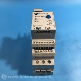 193-EC1PB ALLEN BRADLEY Overload Relay Usip