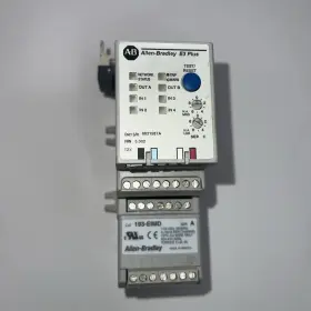 193-EC3BB ALLEN-BRADLEY Overload Relay Clean Great
